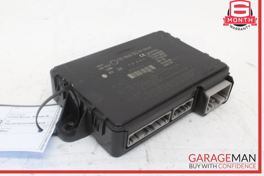 2010-2013 Land Rover LR4 Theft Locking Electronic Control Module BJ3219H440BG