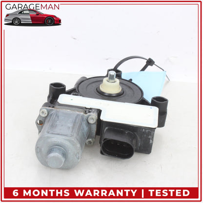 2019-2026 BMW Z4 G29 Front Left Window Regulator Motor 9466689 OEM