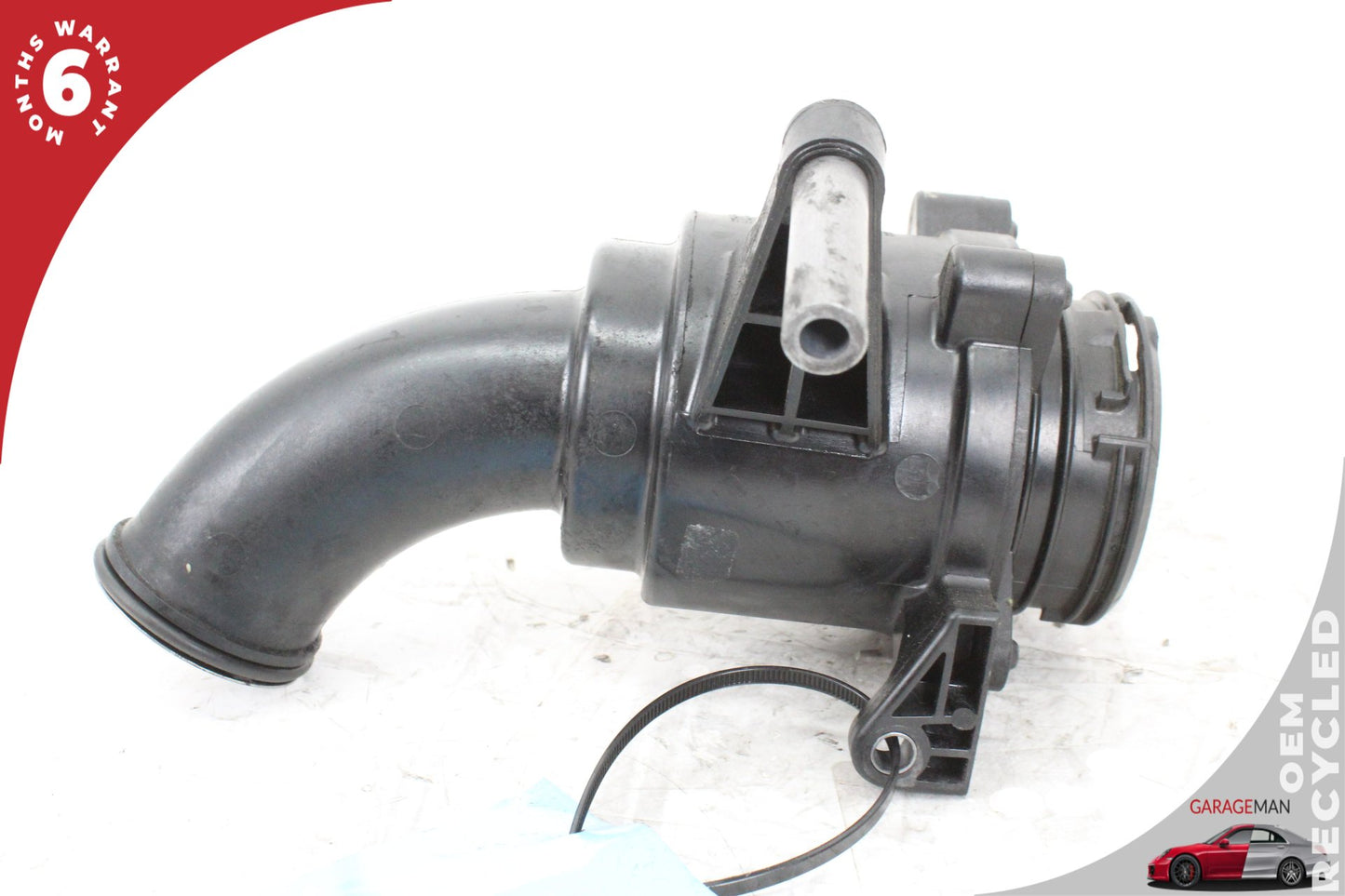 2007-2012 Mercedes-Benz R350 W251 SUV Air Duct Noise Damper 6429970420