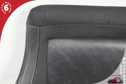 2010-2017 Mercedes W207 E400 Front Left Side Lower Bottom Seat Cushion OEM