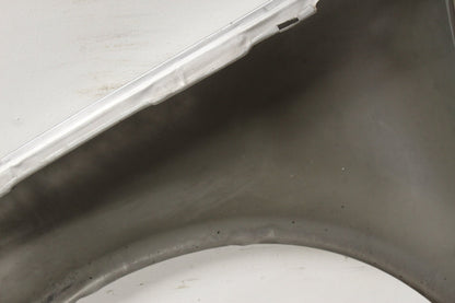 2002-2005 Mercedes W163 ML350 Front Right Fender Panel Silver 1638802006 OEM