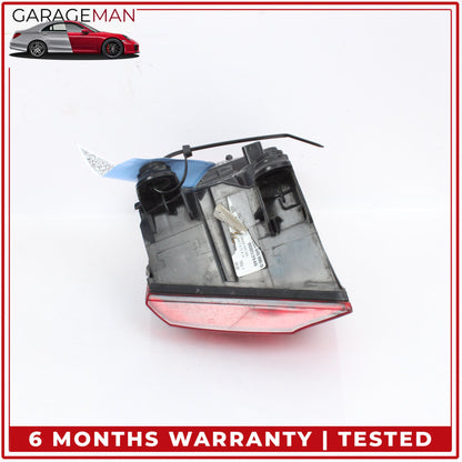 2016-2018 Audi A6 S6 Rear Left Side Outer Tail Light LED 4G5945095D OEM