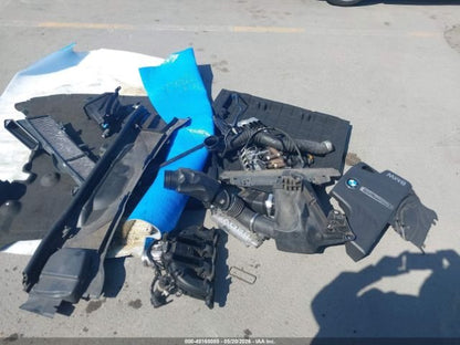 Parting Out- 2013 BMW X1 sDrive28i- 147