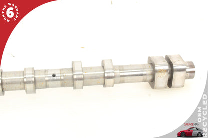 11-20 Mercedes-Benz S550 W221 4.7 Right Exhaust Camshaft 2780502047 Genuine