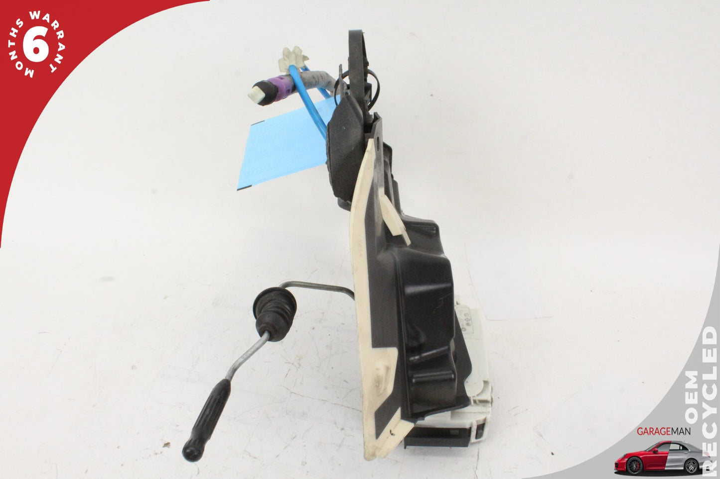 2014-2019 Mercedes CLA250 CLA45 AMG Rear Right Door Lock Latch Actuator OEM