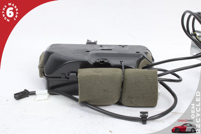 2010-2012 Mercedes X164 GL450 Trunk Lid Hydraulic Pump Motor w/ Cylinders OEM