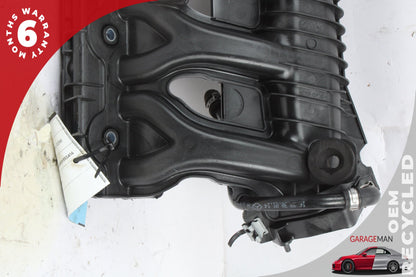 2012-2015 Mercedes W204 C250 SLK250 M271 Intake Manifold 2710903037 OEM