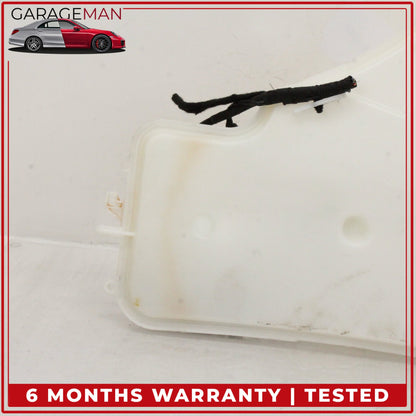 2015-2020 BMW 430i Gran Coupe Windshield Washer Fluid Reservoir 7241671 OEM