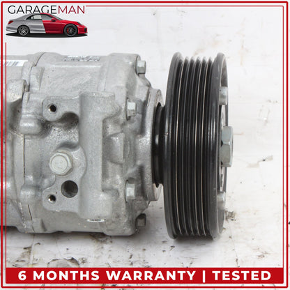 2019-2025 Audi Q3 Quattro F3 AC A/C Air Conditioning Compressor 5Q0816803H OEM
