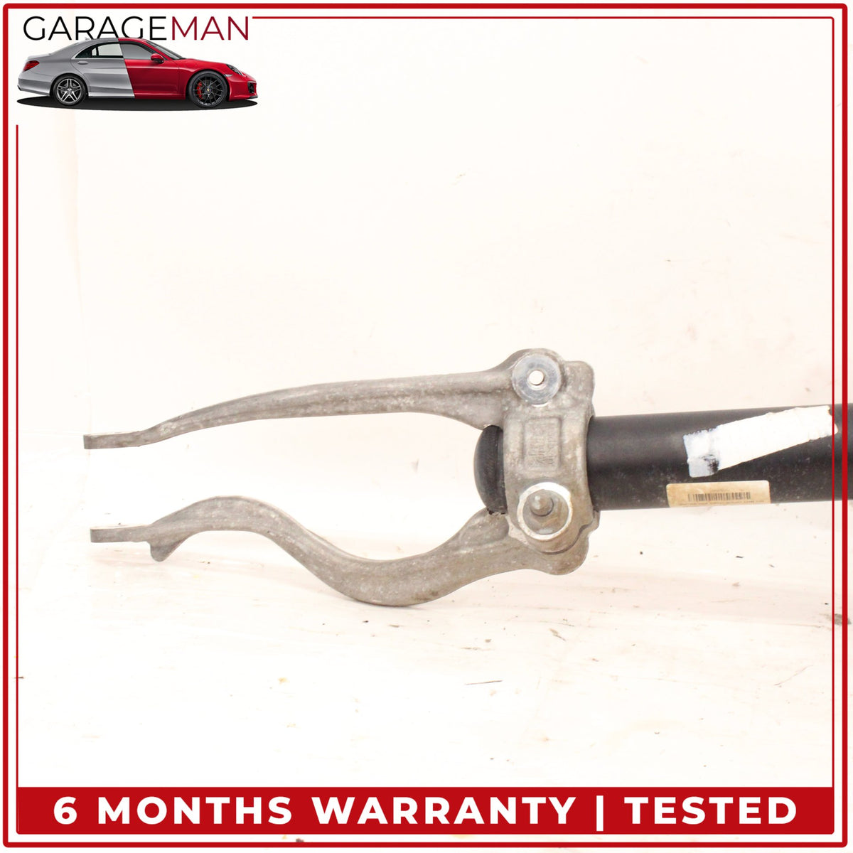 2015-2024 Porsche Macan 95B Front Left or Right Side Shock Strut Absorber OEM