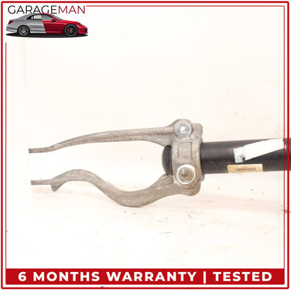 2015-2024 Porsche Macan 95B Front Left or Right Side Shock Strut Absorber OEM