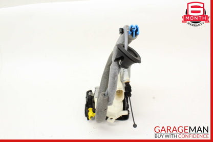 2017-2024 Audi Q7 SUV Right Rear Door Lock Actuator 4G0839016D