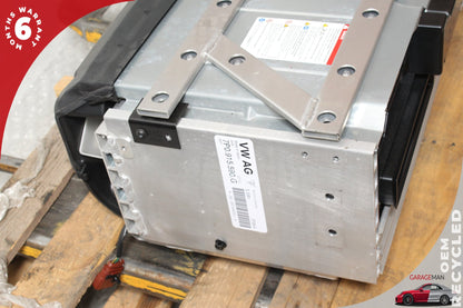 2011-2014 Porsche Cayenne 958 Hybrid S High Voltage Battery 7P0915590G OEM 110K