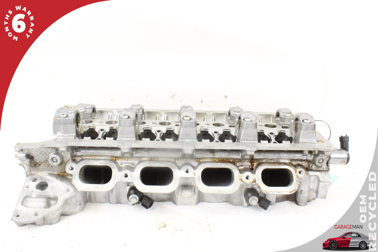 2010-2015 Land Rover LR4 Jaguar XK XJ AWD Right Cylinder Head 8W936090AH OEM