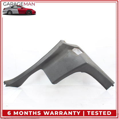 2002-2005 Ford Thunderbird Rear Left & Right Side Trim Cover Panel Set of 5 OEM