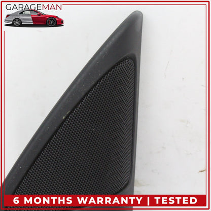 2014-2020 BMW 430i F36 Front Right Side Door and Tweeter Audio Speaker Set OEM