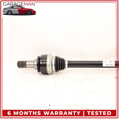 2015-2024 Porsche Macan 95B Rear Left or Right Side CV Axle Drive Shaft OEM