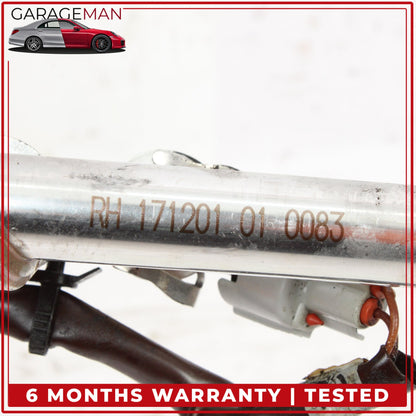 2016-2024 Infiniti Q50 Q60 High Pressure Fuel Pump w/ Fuel Rail and Injector OEM