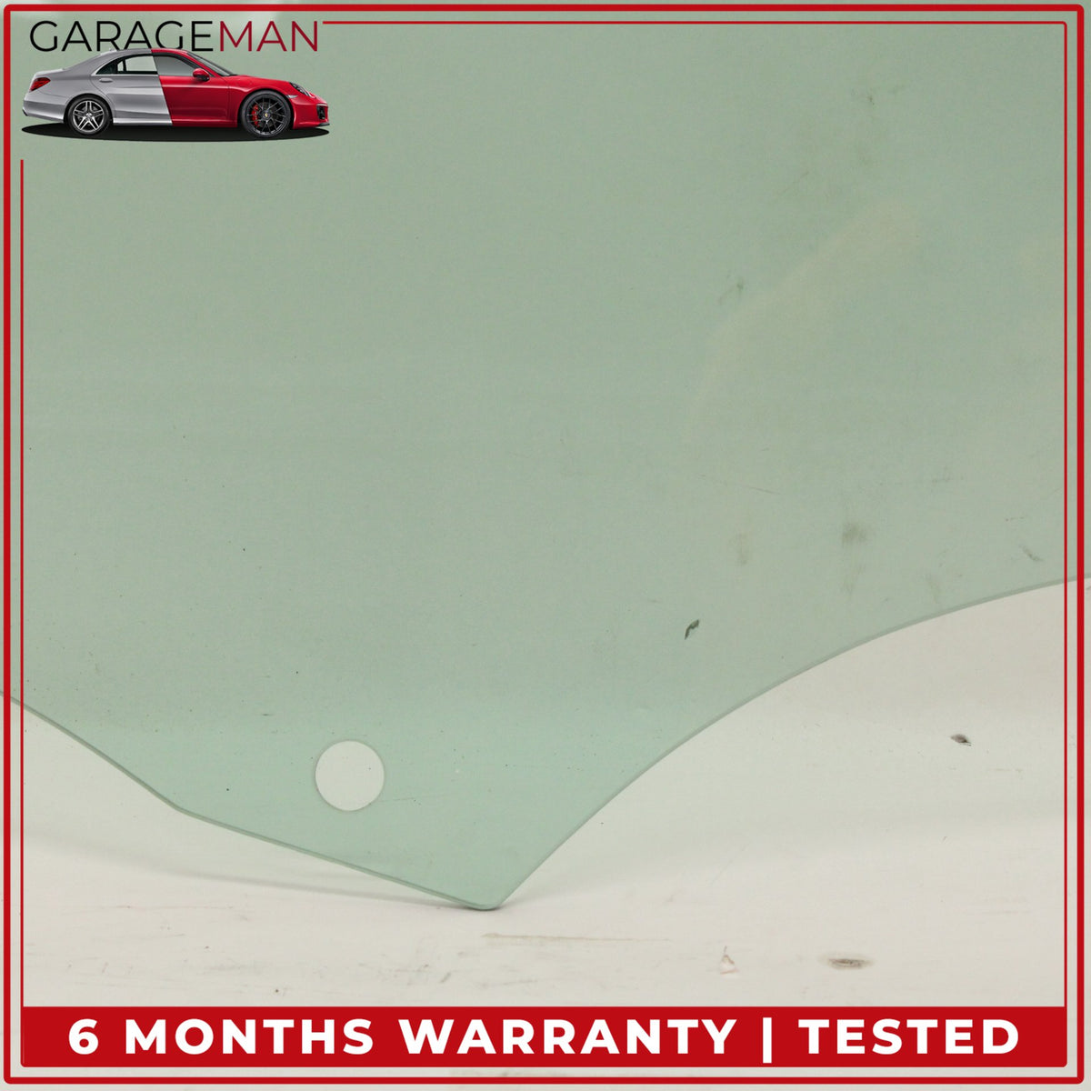 2019-2023 Audi Q3 Front Right Passenger Side Door Window Glass 83A845202 OEM