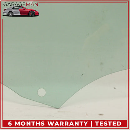 2019-2023 Audi Q3 Front Right Passenger Side Door Window Glass 83A845202 OEM