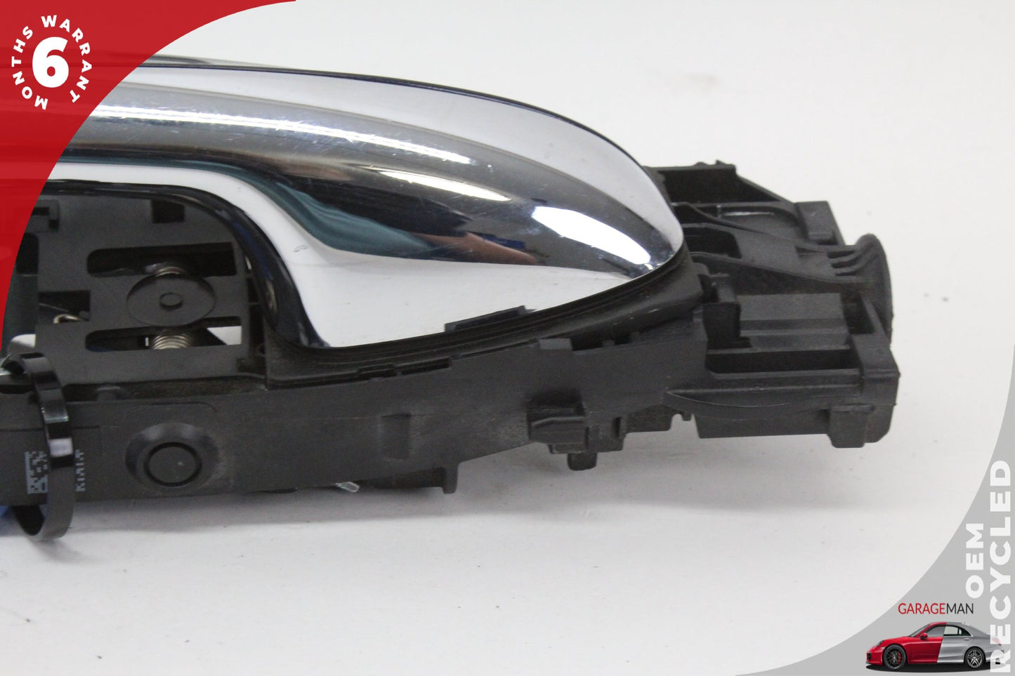 17-19 Mercedes-Benz E400 W213 Wagon Right Front Exterior Door Handle 0997602200