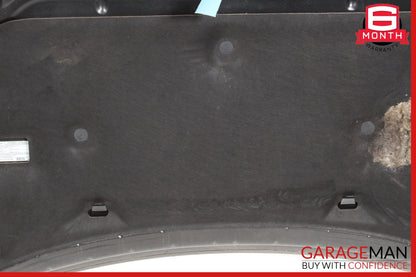 2009-2019 Ford Flex SUV Front Hood Bonnet Panel BA8Z16612A OEM