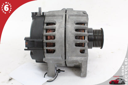 2011-2018 Mercedes W221 S550 CL550 Engine Alternator Generator 0141541002 OEM