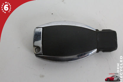2014-2019 Mercedes W117 CLA45 AMG Ignition Switch Module w/ Key 2469055801 OEM