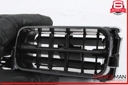 2014-2022 Maserati Ghibli Left Dash Air Vent 670019062 Genuine