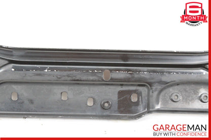 2010-2016 Mercedes-Benz E350 W212 Radiator Core Support 2126201100