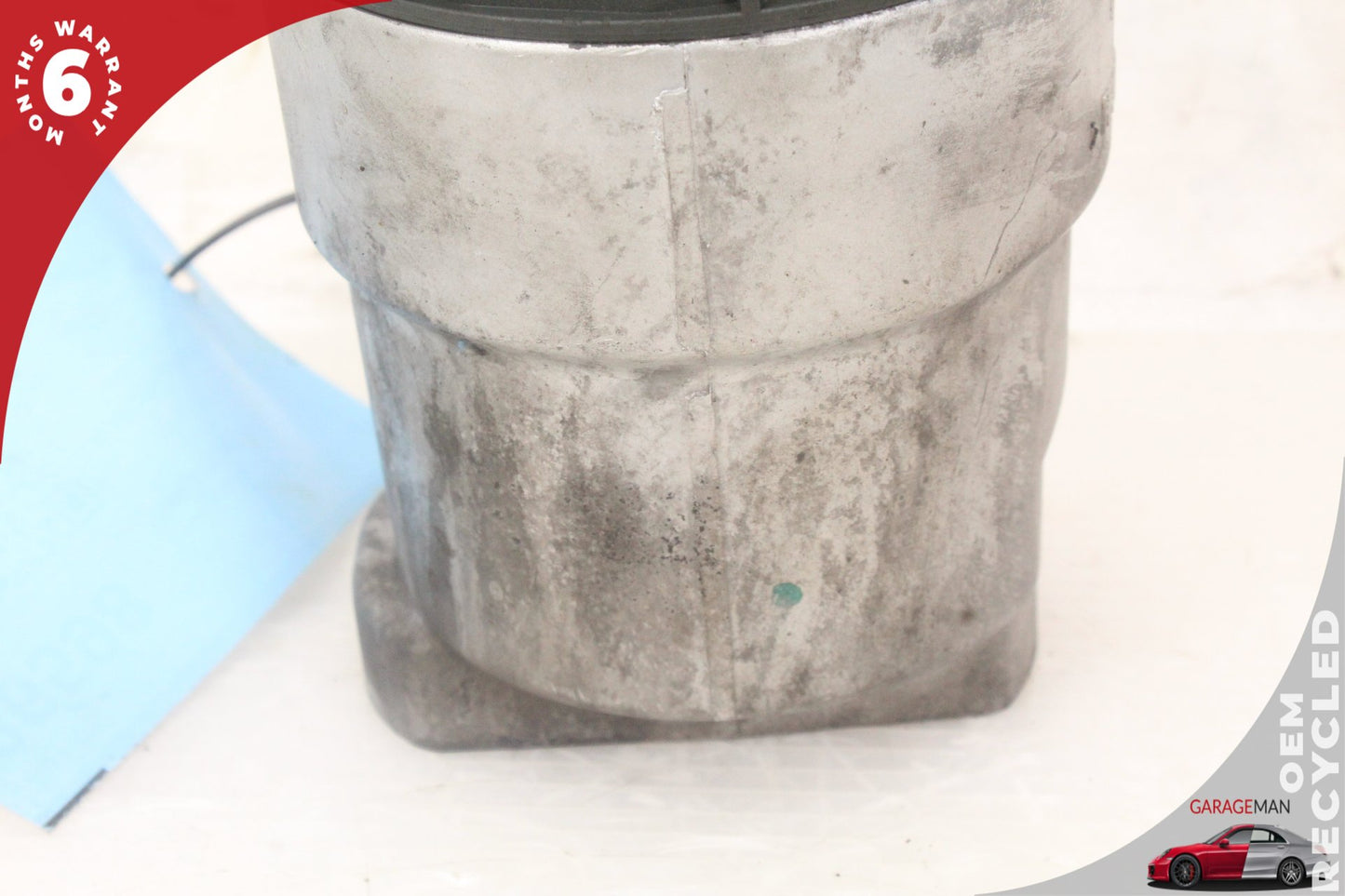 2010-2022 Land Rover LR4 Jaguar XK X150 Oil Filter Housing 8W936A832AB OEM