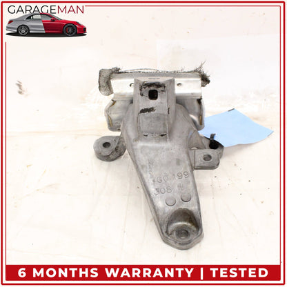2012-2018 Audi A6 A7 Right Side Engine Mount Support Bracket 4G0199308N OEM