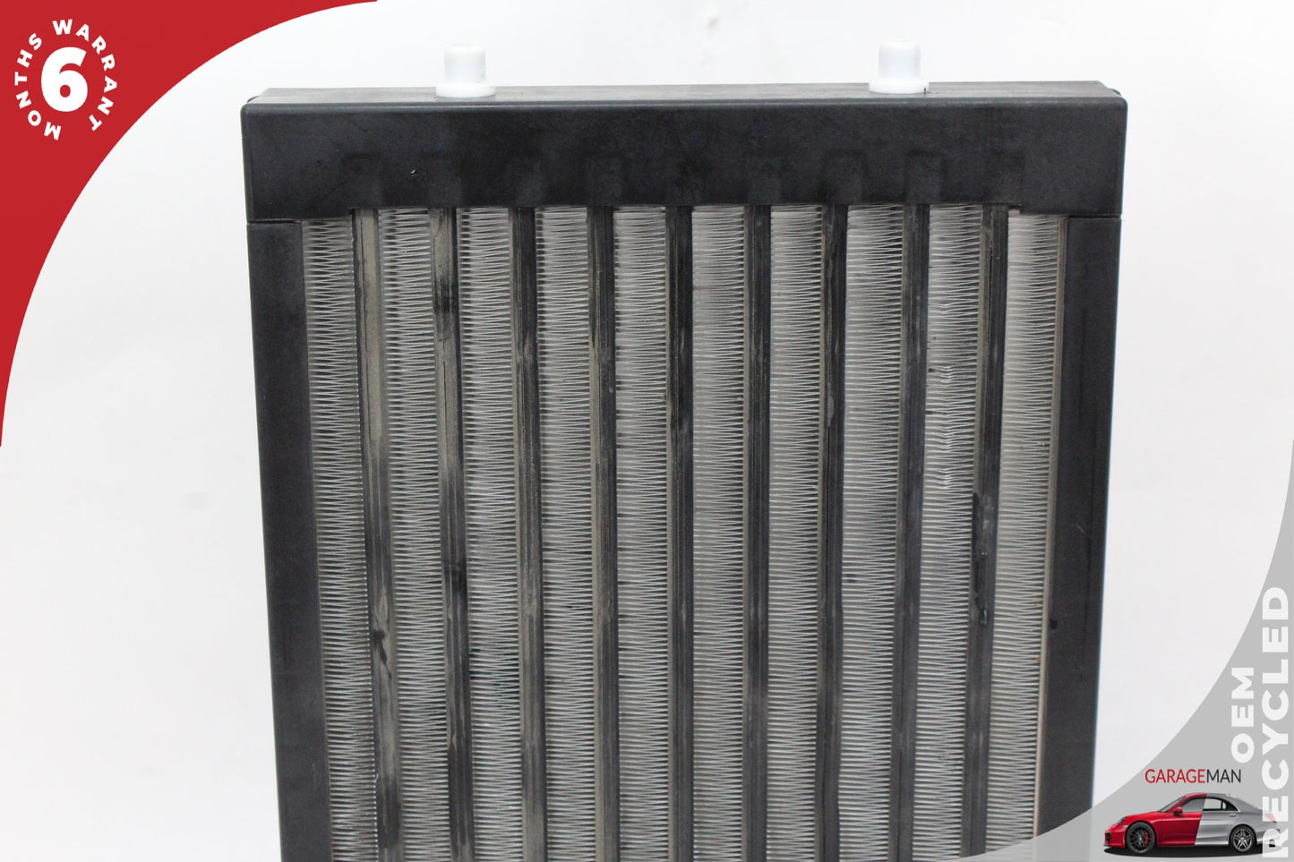 2012-2015 Tesla Model S 85D AWD PTC Air Heater Core Box Unit 600738500J