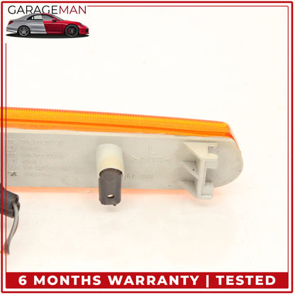 1997-2005 Porsche 911 Carrera 996 Front Left Side Marker Light 99663104301 OEM