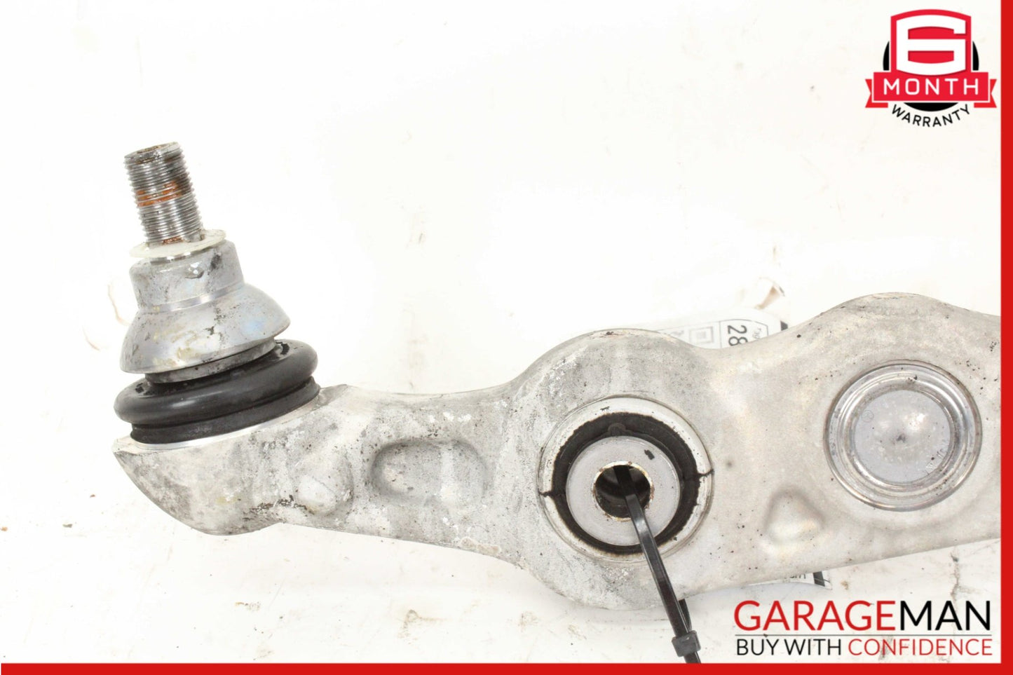2015-2020 Mercedes-Benz C300 CDI Sedan Right Front Lower Control Arm 20508