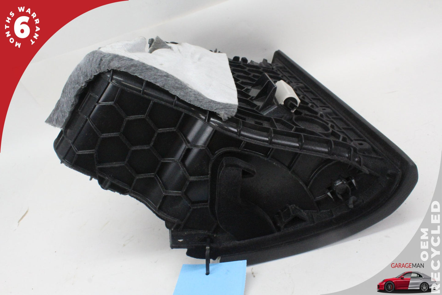2012-2020 BMW 430i F36 Front Right Side Glove Box Storage Compartment 246587 OEM