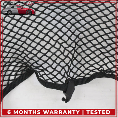 2012-2018 BMW 340i 320i 335i Rear Trunk Luggage Cargo Net 7248530 OEM