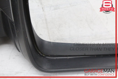 2010-2013 Land Rover LR4 SUV Front Right Door Rear View Mirror LR041881