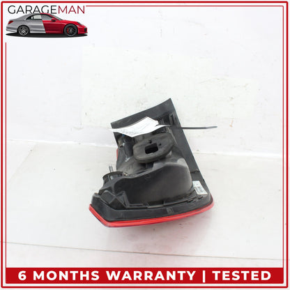 2010-2013 Mercedes C207 E550 E350 Outer Tail Light Lamp Right Passenger Side OEM