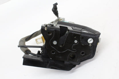 2010-2016 Porsche Panamera 970 Front Right Door Lock Actuator 8J1837016D OEM