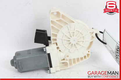 2007-2013 Mercedes-Benz S550 W221 Rear Left Window Regulator Motor 2218202942