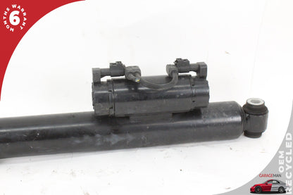 2015-2020 Mercedes W205 C350e Rear Left and Right Shock Strut Absorber Set OEM