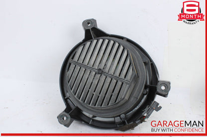 2002-2006 Mercedes-Benz ML320 W163 Audio Speaker Set 1638201202