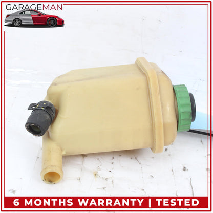 2010-2016 Porsche Panamera 970 Power Steering Fluid Reservoir Bottle OEM