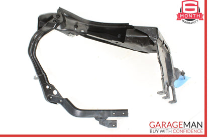 007-2013 Mercedes W221 S550 Front Left Headlight Head Light Support Bracket OEM