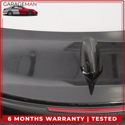 2016-2019 Buick Cascada Convertible Trunk Lid Deck Lid Assembly 13496005 OEM