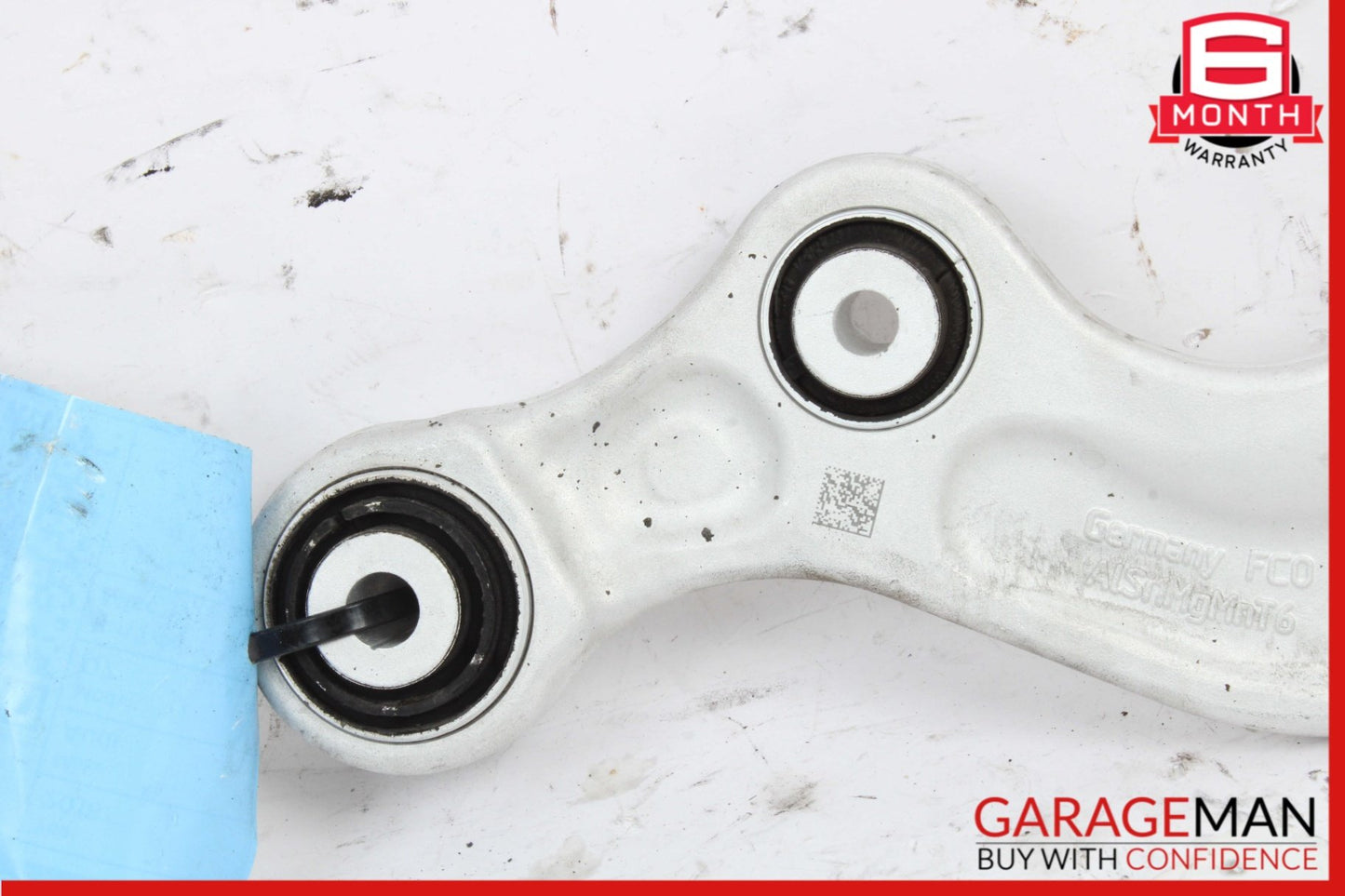 2017-2024 Audi Q7 SUV Rear Left or Right Upper Forward Control Arm 4M0505361G