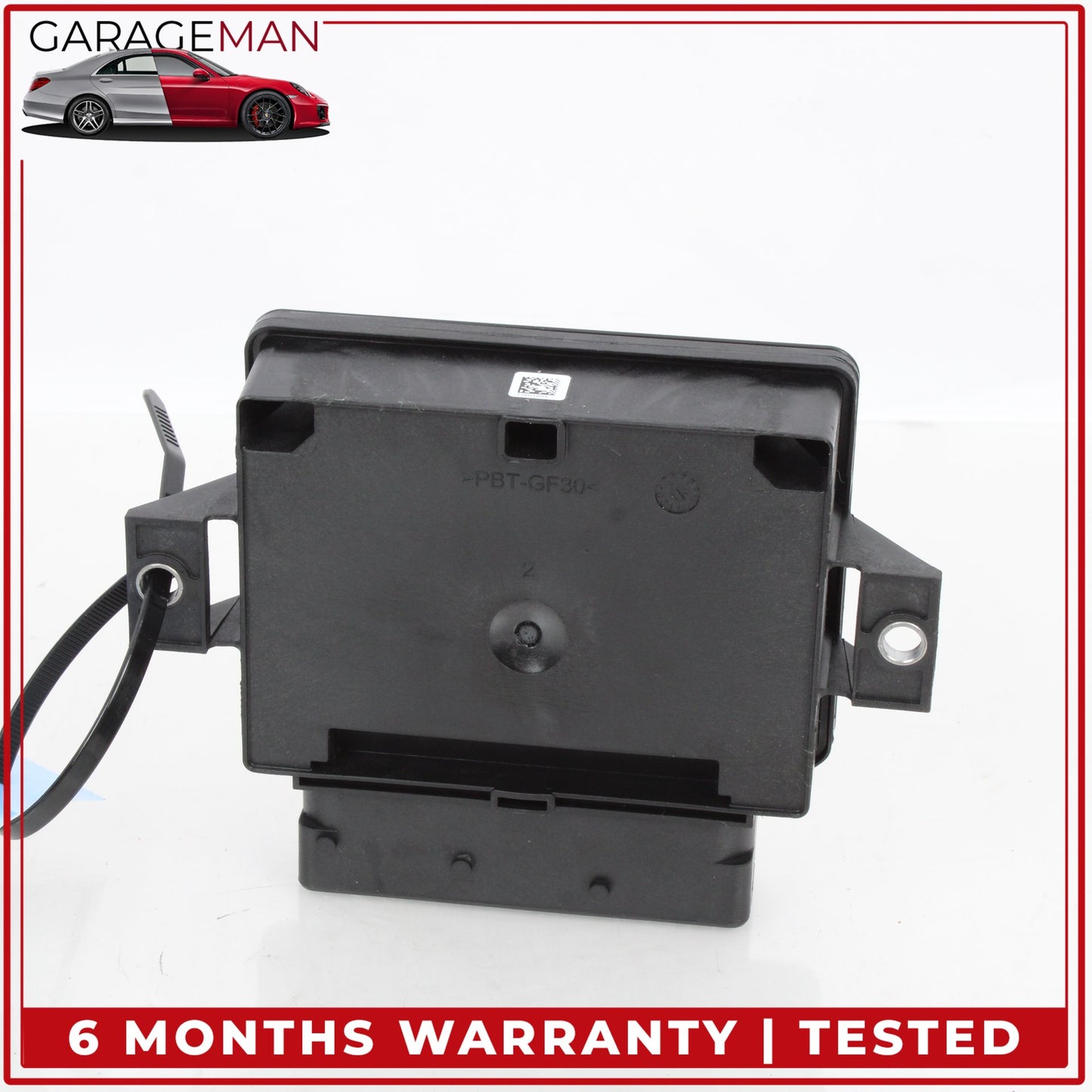 2014-2017 Mercedes W222 S550e Electronic Parking Brake Control Module Unit OEM