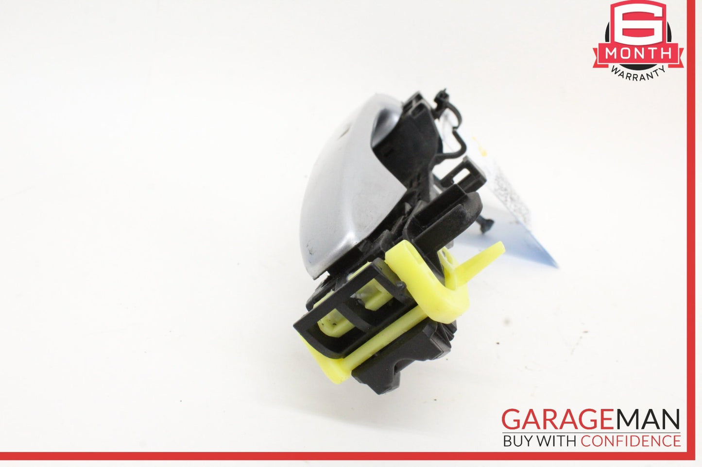 2015-2021 Subaru WRX Sedan Front Left Side Door Exterior Handle 61142FJ010 OEM