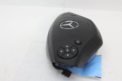 2010-2014 Mercedes-Benz S550 W221 Sedan Steering Wheel Airbag 2218602902 OEM